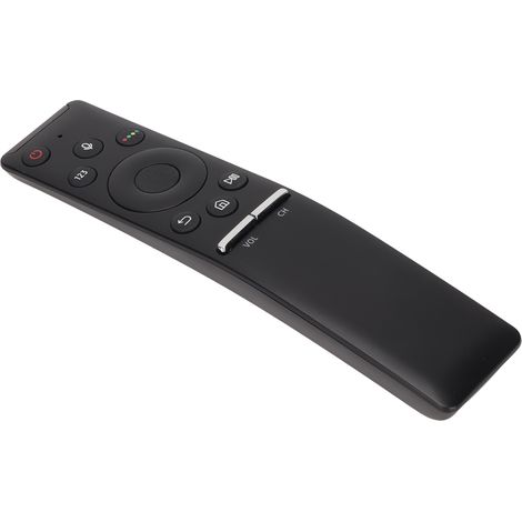 Télécommande de remplacement pour téléviseur LED LCD HD UN49MU6300F RMCSPM1AP1 QN43Q60RAFXZA QN49Q60RAFXZA (téléviseur intelligent à commande vocale). (1/5)