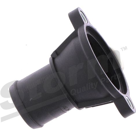 Couvercle de boîte thermostat compatible Renault 77 00 738 110 (1/4)
