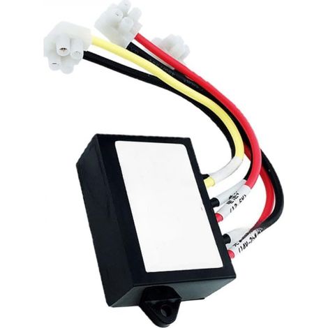 Contrôleur de charge solaire MPPT 150 W pour batterie LiFePO4 12,6 V avec indice d'étanchéité IP67 pour systèmes extérieurs hors réseau, design compact léger pour conditions météorologiques (1/5)