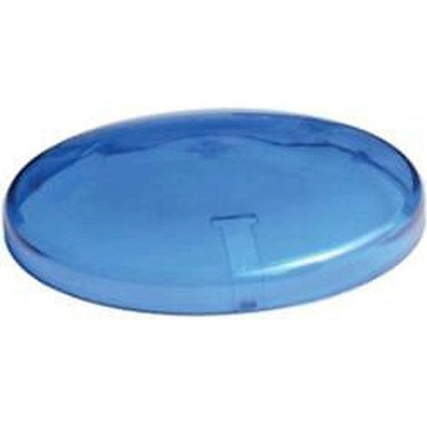Filtro pvc blu 126mm duralamp 00876