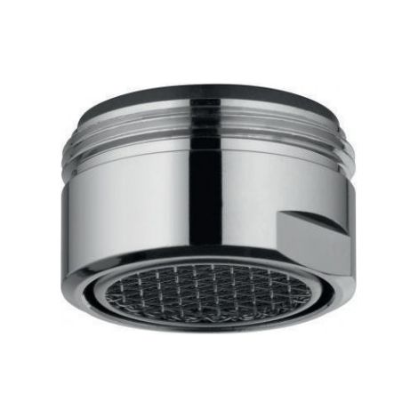Régulateur à jet laminaire EICHELBERG 440442 filetage extérieur M 24 x 1 chrome om (1/4)