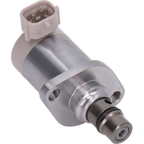 Soupape de régulation de pression de pompe à carburant pour moteurs Mitsubishi 1.8 DID fabriqués à partir de 2010. (1/2)