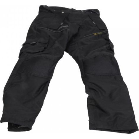 Pantalon pour moto route été hiver Mitsou Femme Taille L Lady (1/3)