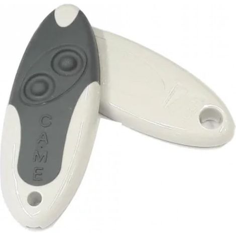 Coque de remplacement CAME 119RIR244 pour émetteur TAM-432SA