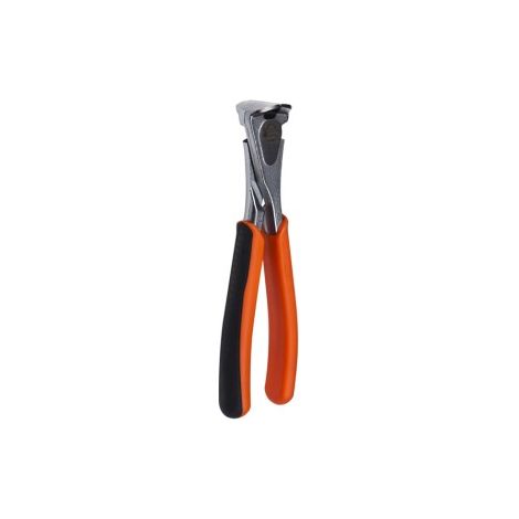 Pinza da taglio Bahco 527gc-160 finitura cromata 2 mm