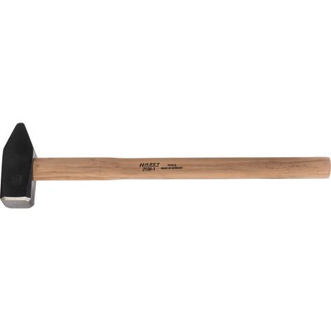 Masse 2139-1 ∙ Longueur : 600 mm (1/2)