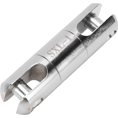 Câble pivotant de traction de câble de 1 tonne, roulement de fil en acier inoxydable, outil de rupture, boule de corde de ligne pour la Construction électrique de la maison
