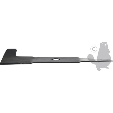 Lama per tagliaerba tosaerba compatibile MTD 515MM RIF 1101143