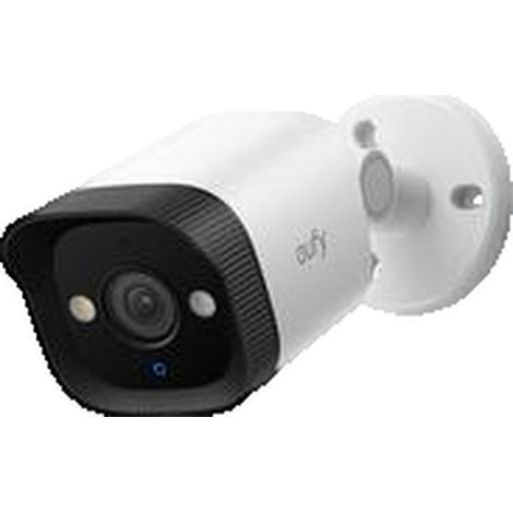 Caméra IP Eufy Bullet E40 PoE 8 mégapixels IP67 murale