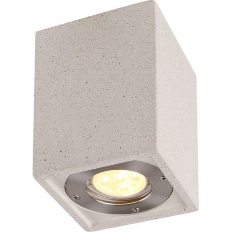 PLAFONES EXTERIOR LEVI - MANTRA Ref 7186 (1/5)