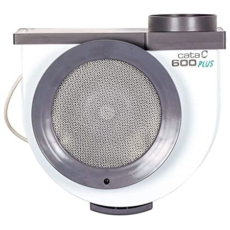 Aspiratore da Cucina Cata 600 PLUS 2 vel (1/4)