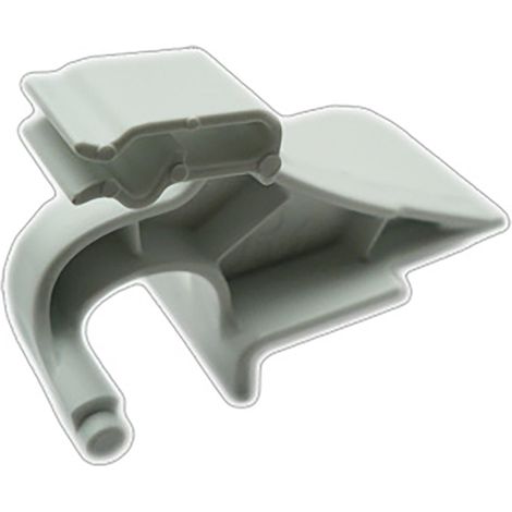 CHARNIERE DROITE pour CONGELATEUR BRANDT - 41X4319