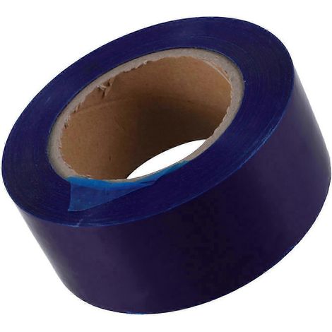 Bande de protection pour jantes de véhicule, en polyéthylène, pour l'entretien des roues et des moyeux. Design élégant. 1 rouleau. (1/5)
