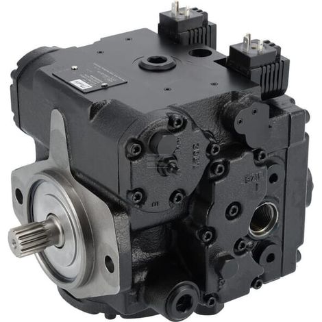 Pompe à piston DANFOSS 4281777 (1/3)