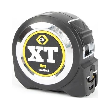 C.K T3448M 5 T3448M 5 Maßband 5 m (1/3)