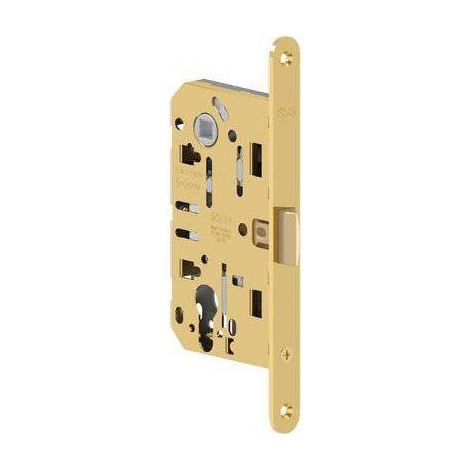 SERRURE EN BOIS À ENFONCER MEDIANA EVOLUTION AGB