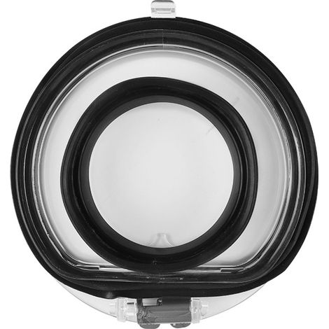 Ersatz-Staubbehälterdeckel für Dyson V10 V11 Staubsauger, Ersatzzubehör für den Staubbehälterdeckel. (1/4)
