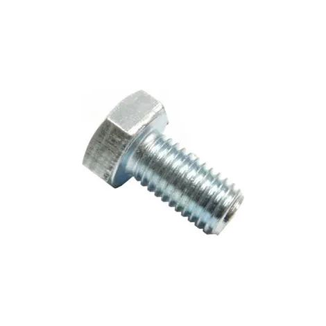 Tornillo cuchilla cortacésped GGP 112794110/1 longitud 26,5 mm diámetro 10 mm