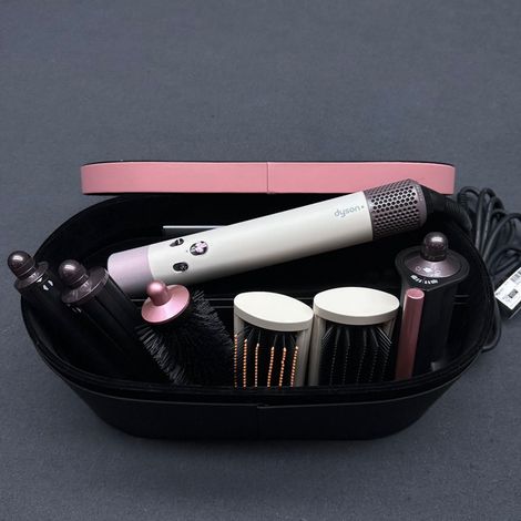 Appareil de coiffure Dyson HS05 éclaircisseur peigne et bâtonnet de coiffage (1/5)