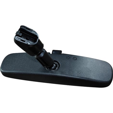 Applicable to Nissan Teana, Tiida, Sylphy, Qashqai, Sylphy, Murano interior rearview mirror 96321-2DR0A (1/5)