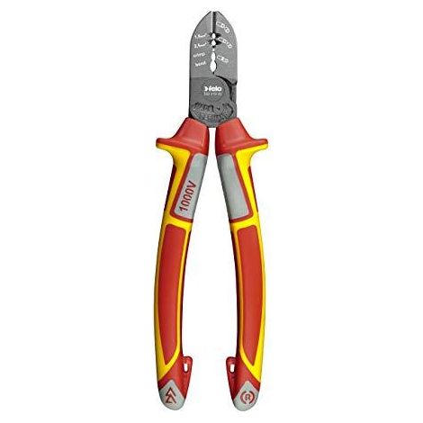 Felo VDE 190 pinza tagliente professionale 1000V