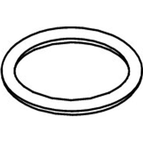 TECE O-Ring Sede Valvola per Valvole di Scarico A3 e A5 - 9820220