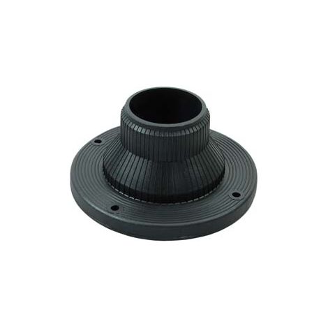 BASE PORTAPALO PER ILLUMINAZIONE GLOBO - 2 pezzi