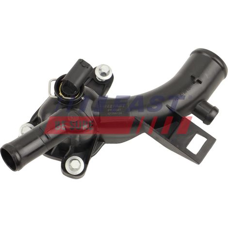 FT00647 alloggiamento termostato rapido