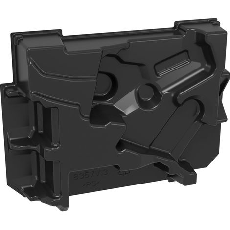 Makita Tiefziehteil für Akku-Astsäge MAKPAC Gr. 2 - 8357V1-3 (1/2)