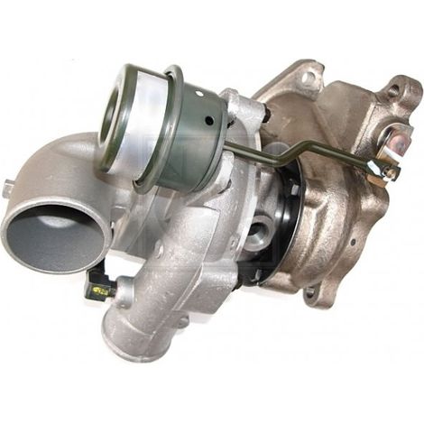 NPS Turbocompresseur H809I11 pour Hyundai H-1, Kia Bongo, K2500, Pregio