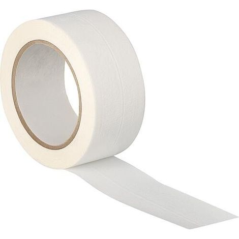 Bande d'enduisage BWR lisse 48 mm x 33m ST211, 1 rouleau