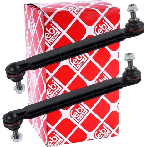 Tiranti biellette barra stabilizzatrice anteriore compatibile jeep renegade