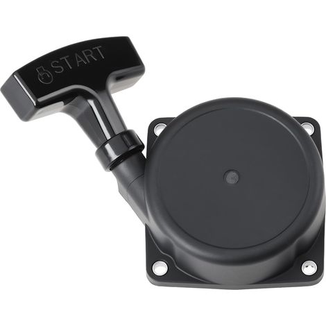 Lanceur À Rappel Souffleur Dos A051000841 Compatible avec PB‑650–770 Compatible avec A051000841 Corde de Traction Préinstallée (1/5)