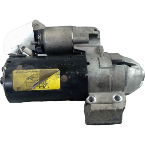 [PRODUIT D'OCCASION] Demarreur BMW Serie 3 Touring (e91) ♻️ Ref Oe. 12418570238 - Garantie à vie (1/4)