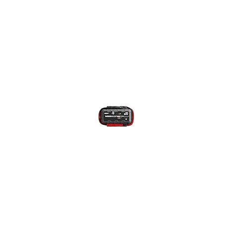 NOCO Boost Pro GB251: UltraSafe 12V 3000A Arrancador de Baterias, Bateria Booster, y Cables de Arranque para Motores de Gasolina y Diésel de hasta 32 litros