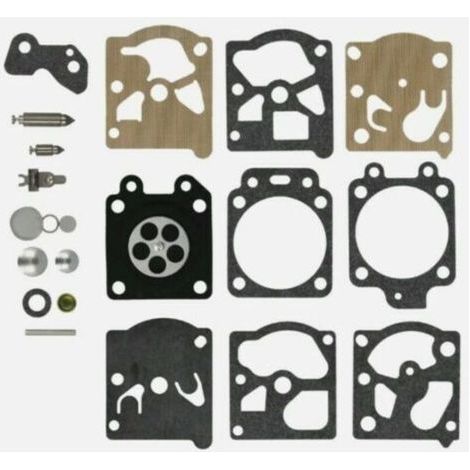 Kit membrane carburateur Walbro K20WAT. K20-WAT (1/4)