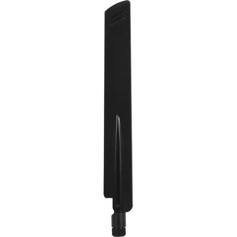 4G LTE Vollbandantenne, SMA-Stecker, 25 dBi Signalverstärker mit hoher Verstärkung