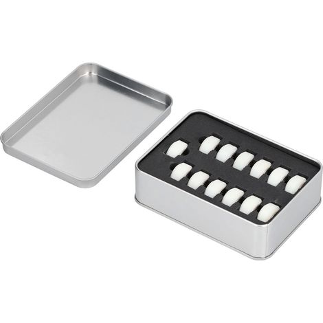 Lot de 13 roues de poulie en plastique à gorge en V pour imprimante 3D, kit de roulements compatible Ender3 et CR-10