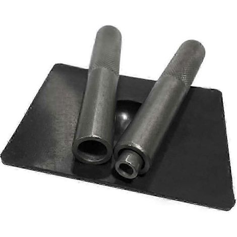 Kit de montage et de démontage des ressorts de soupapes en tête de moteur, compatible avec les compresseurs de ressorts de moto (Zekai). (1/5)