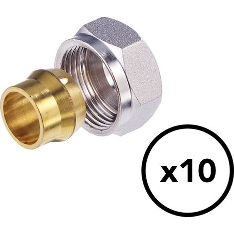 Raccord CU 14 SAR (1/2)
