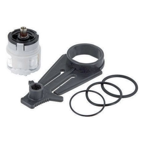 Joystick a cartuccia IDEAL STANDARD (1/2)