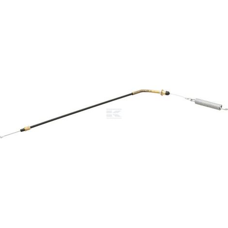 Mähfaden drahtseil HONDA MACHINERY frontscheibe 80397Y09003 (1/3)
