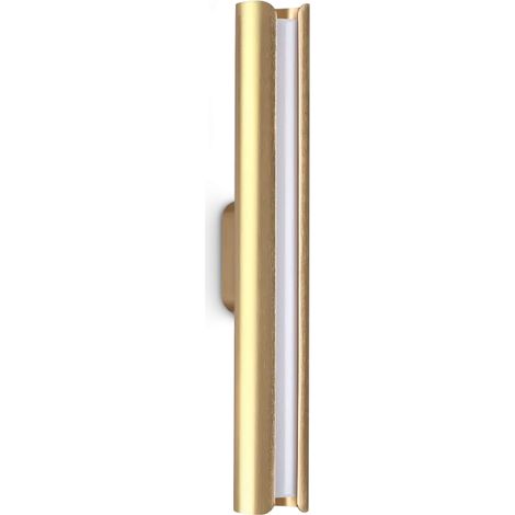 DORICA AP1, Applique, Ideal Lux