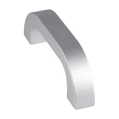 Asa de transporte Mentor 3312.1201 aluminio anodizado
