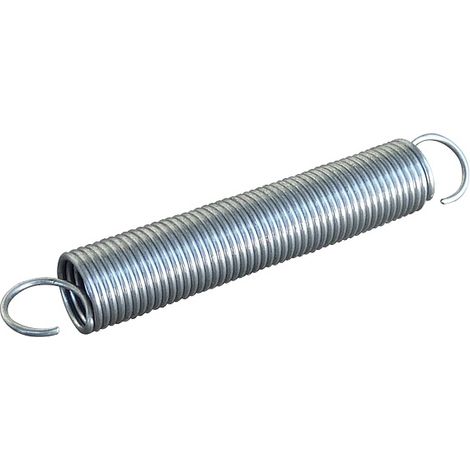 Juego de resortes de extensión OUTIFRANCE