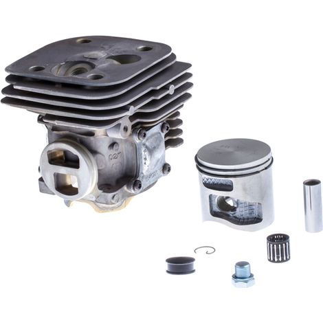Husqvarna 575255702 Cilindro Completo Cylinder Assy OEM 372 XP X-Torq CS 2172