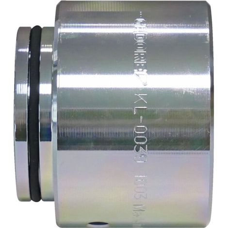 Gedore Adaptateur de fixation pour cylindre hydraulique avec joint torique (1/3)