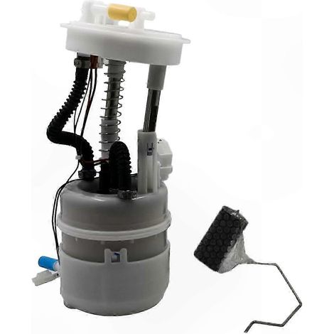 Kraftstoffpumpenmodul kompatibel mit Koleos 172022247R 170401YA0A 17040JG00A 17040JA10A Ersatzteil (1/5)