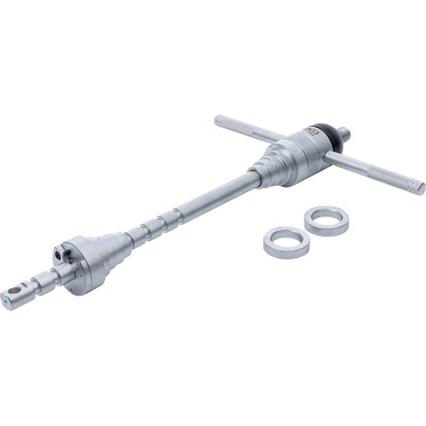 BGS  Herramienta  de  inserción  para  casquillos  de  cojinete  para  casquillos  de  cojinete  de  1"  a  1,1/2"  -  70069 (1/4)