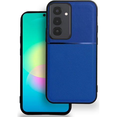 Carcasa COOL para Samsung A276 Galaxy A27 5G Dual Azul